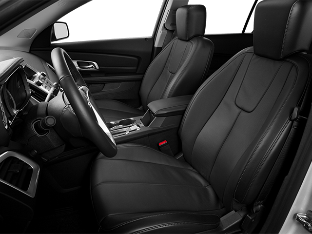 2014 GMC Terrain SLE-1