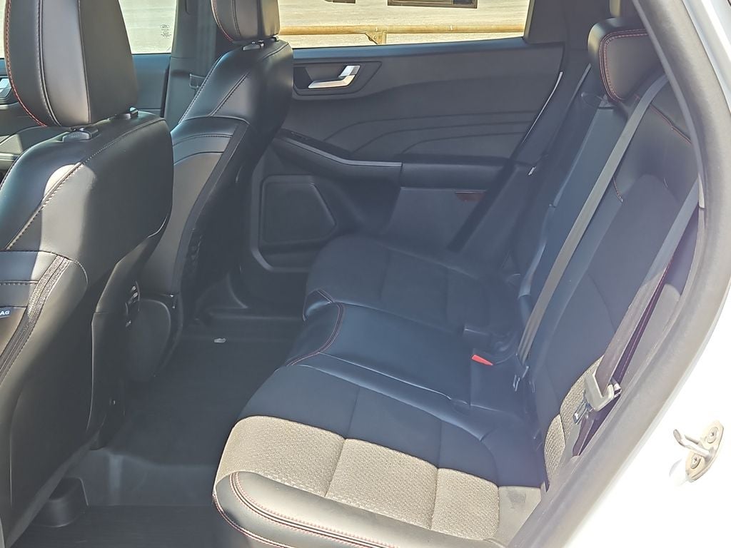 2023 Ford Escape Hybrid ST-Line Select