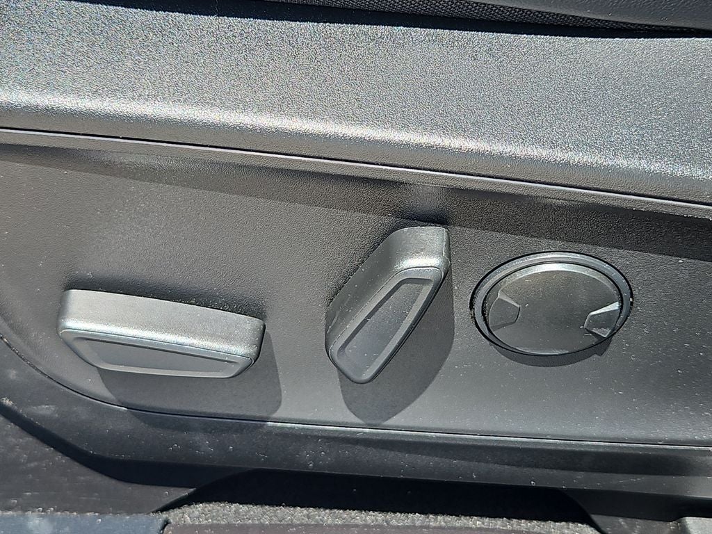 2023 Ford Escape Hybrid ST-Line Select