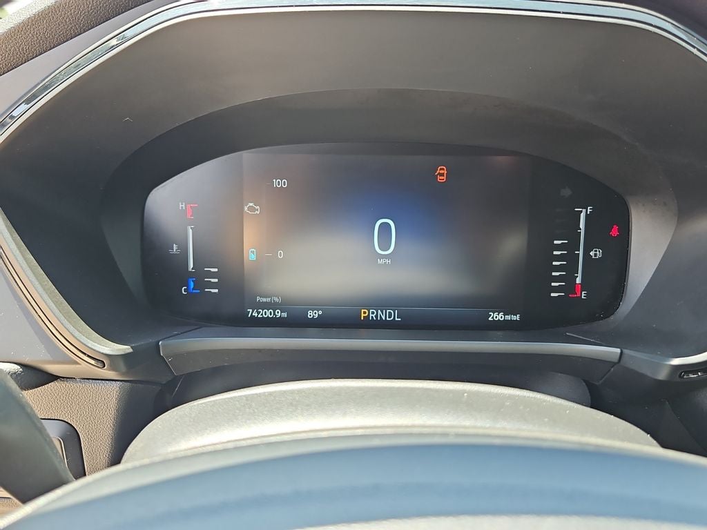 2023 Ford Escape Hybrid ST-Line Select