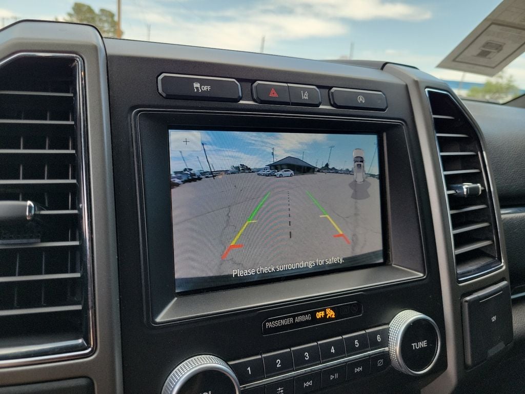 2021 Ford Expedition XLT