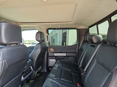 2024 Ford F-250SD Lariat