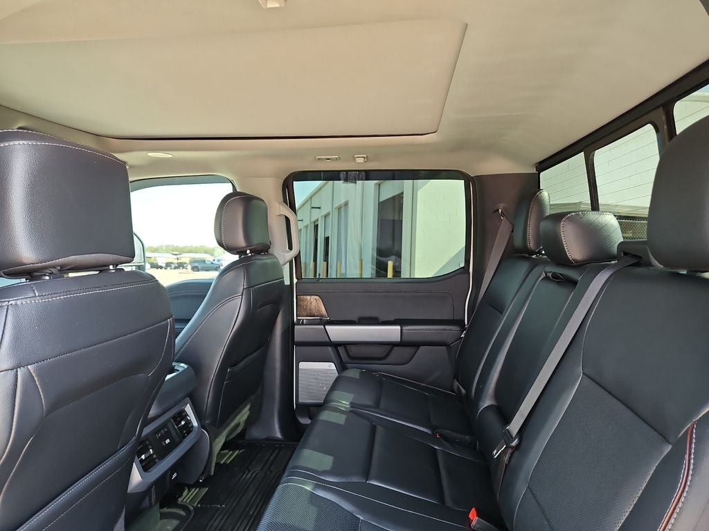 2024 Ford F-250SD Lariat