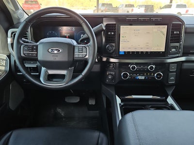 2024 Ford F-250SD Lariat