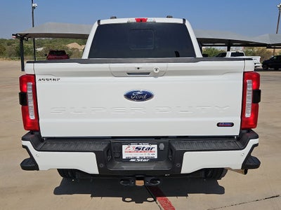 2024 Ford F-250SD Lariat
