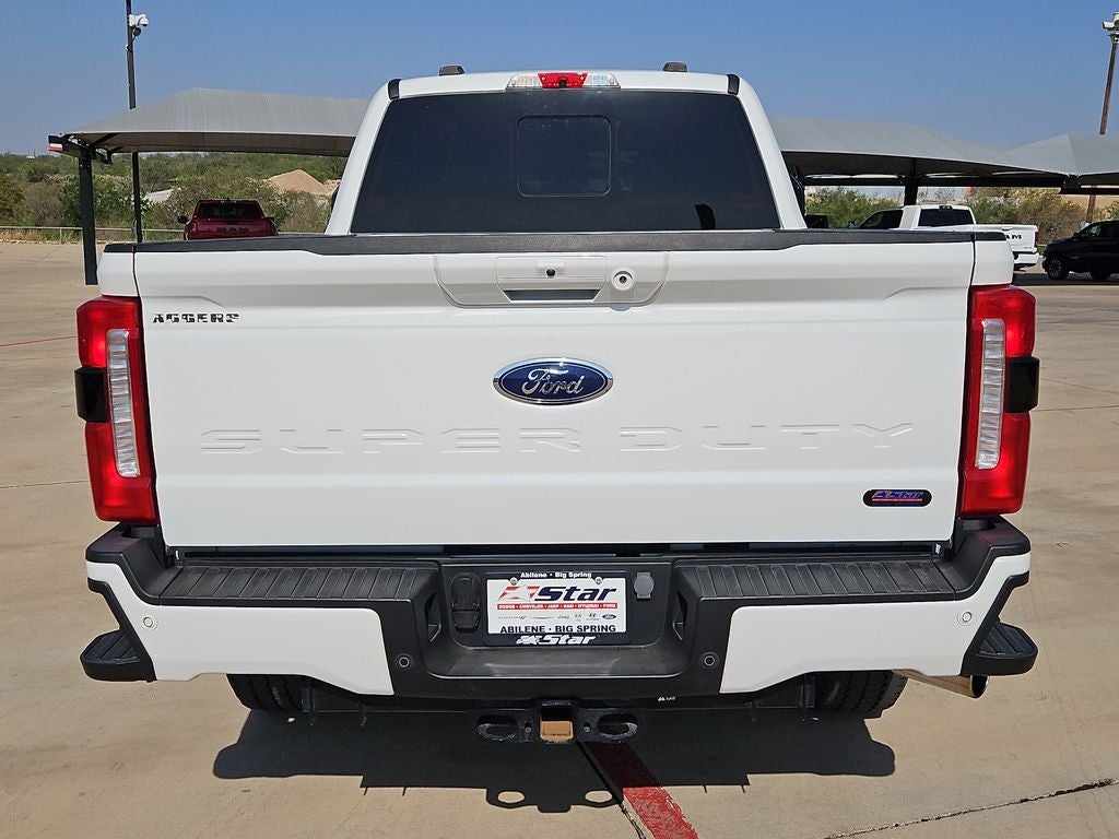 2024 Ford F-250SD Lariat