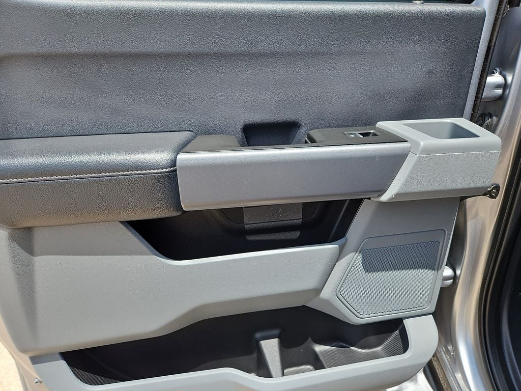 2024 Ford F-250SD XL STX