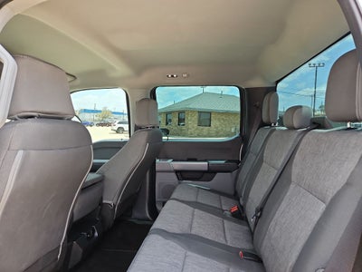 2024 Ford F-250SD XL STX