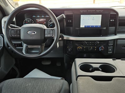 2024 Ford F-250SD XL STX