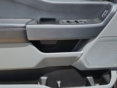 2024 Ford F-250SD XL STX