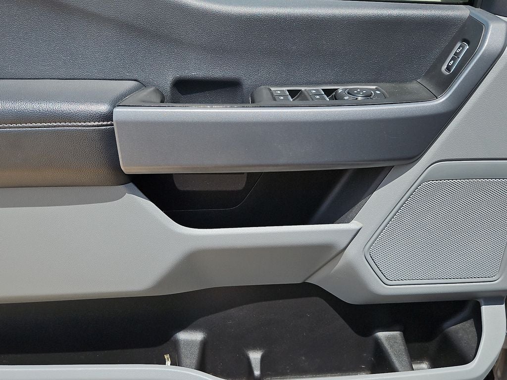 2024 Ford F-250SD XL STX