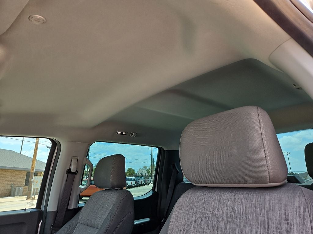 2024 Ford F-250SD XL STX
