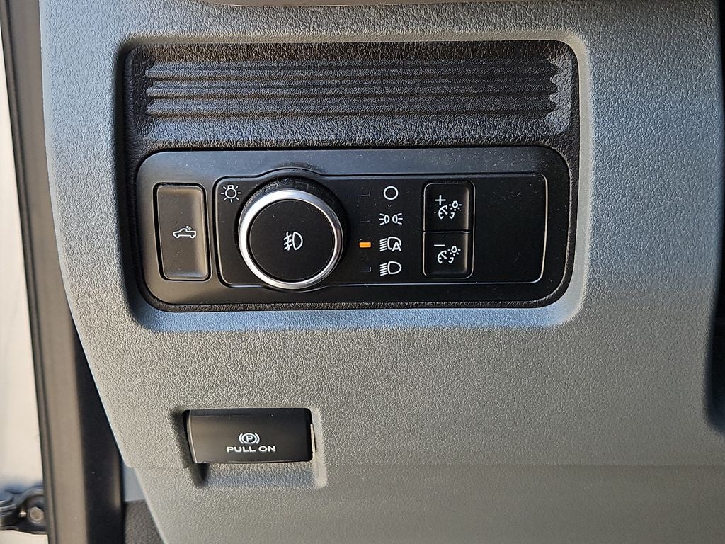 2024 Ford F-250SD XL STX