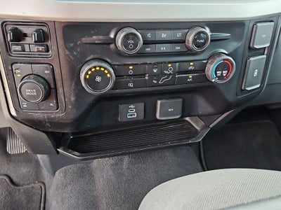 2024 Ford F-250SD XL STX