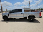 2024 Ford F-250SD XL STX