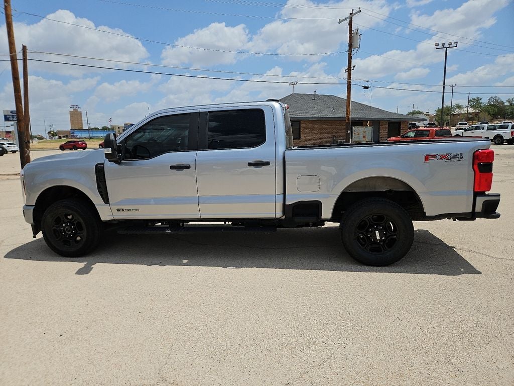 2024 Ford F-250SD XL STX
