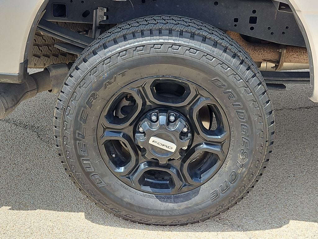 2024 Ford F-250SD XL STX