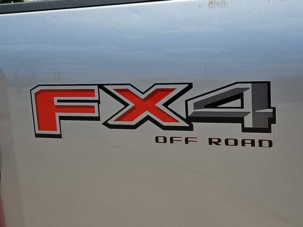 2024 Ford F-250SD XL STX
