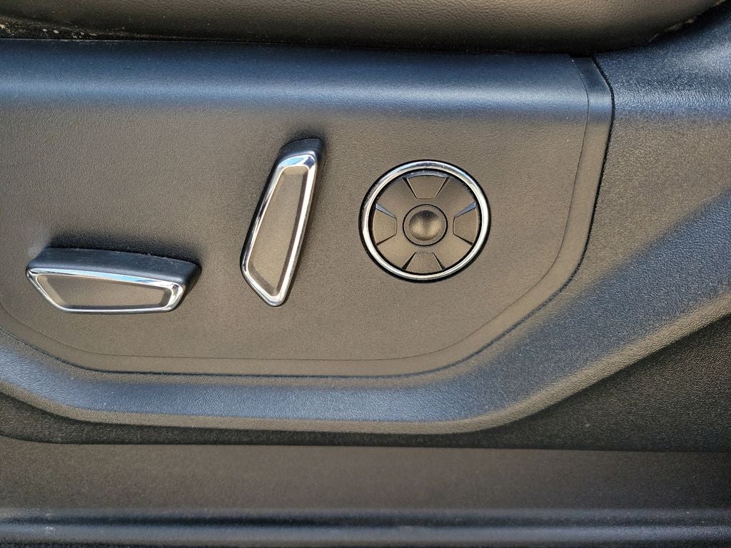 2021 Ford F-250SD Platinum