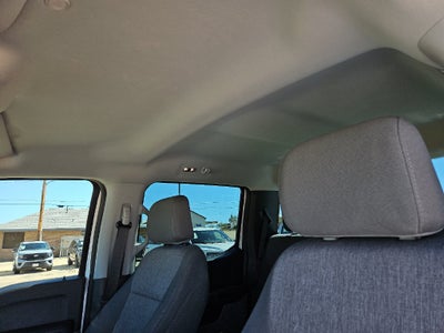 2025 Ford F-250SD XL