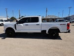 2025 Ford F-250SD XL