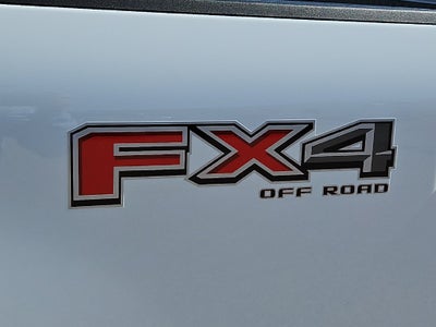 2025 Ford F-250SD XL
