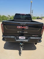 2024 GMC Sierra 2500HD AT4X