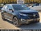 2018 Ford Edge Sport