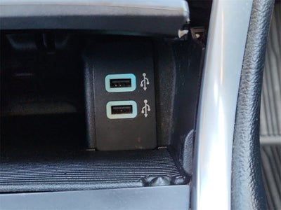 2018 Ford Edge Sport