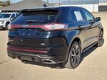 2018 Ford Edge Sport
