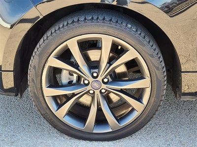 2018 Ford Edge Sport