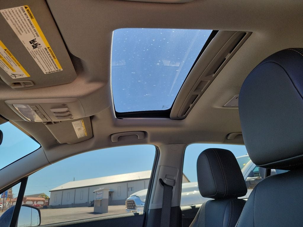 2020 Chevrolet Trax Premier