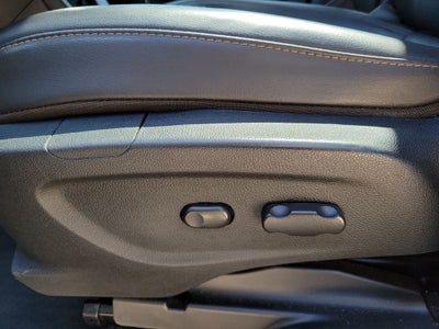 2020 Chevrolet Trax Premier