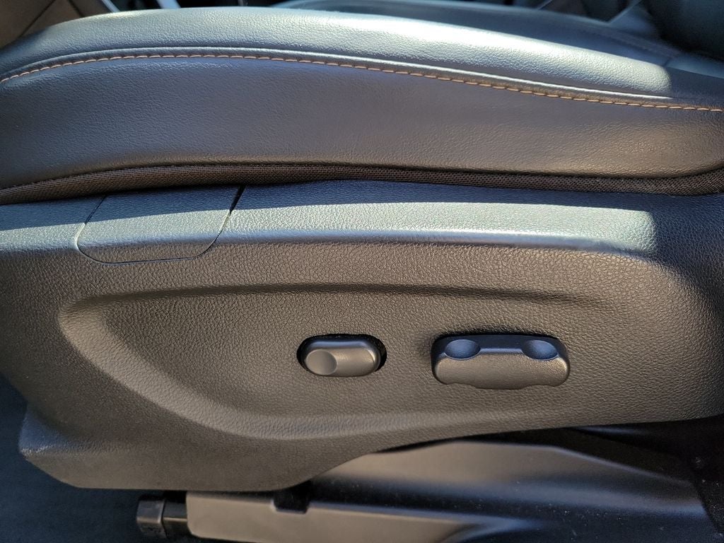 2020 Chevrolet Trax Premier