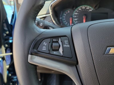 2020 Chevrolet Trax Premier