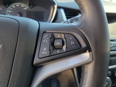 2020 Chevrolet Trax Premier