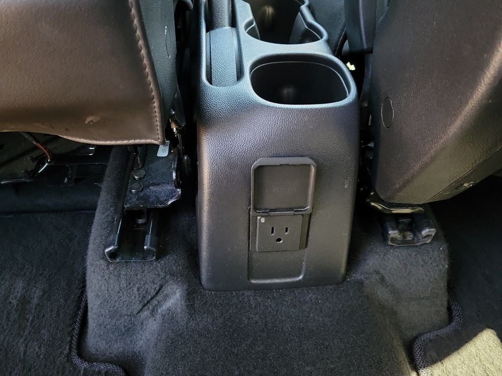 2020 Chevrolet Trax Premier
