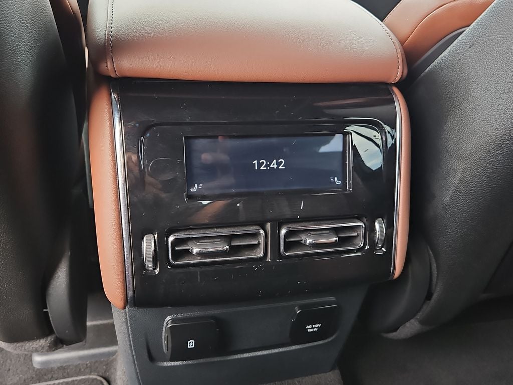2025 Lincoln Aviator Reserve Premium