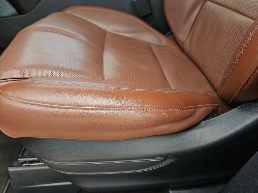 2025 Lincoln Aviator Reserve Premium