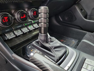 2023 Toyota GR86 Premium