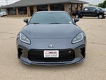 2023 Toyota GR86 Premium