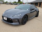 2023 Toyota GR86 Premium