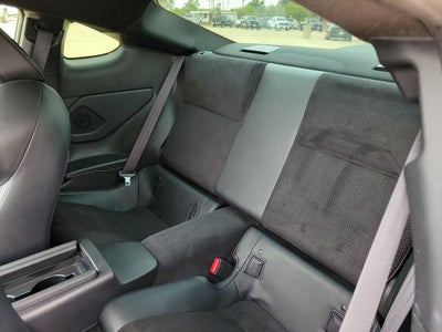 2023 Toyota GR86 Premium