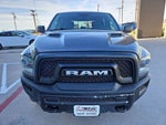 2019 RAM 1500 Classic Warlock