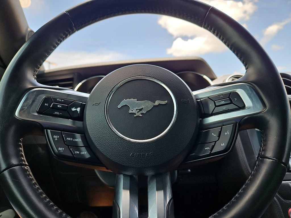 2020 Ford Mustang GT