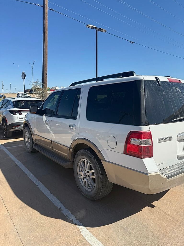 2013 Ford Expedition XLT