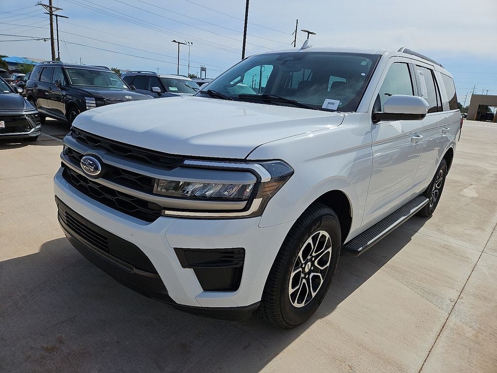 2024 Ford Expedition XLT