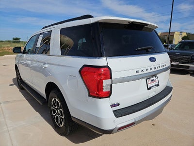 2024 Ford Expedition XLT