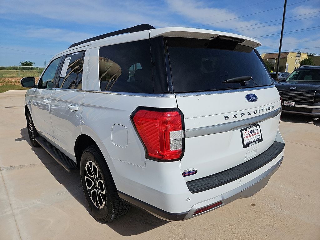 2024 Ford Expedition XLT