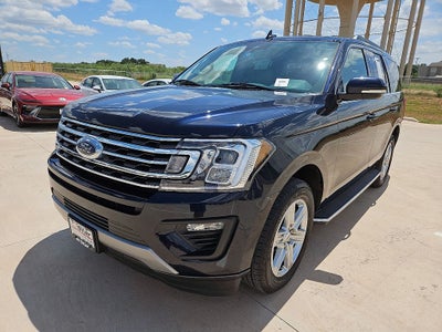 2021 Ford Expedition XLT